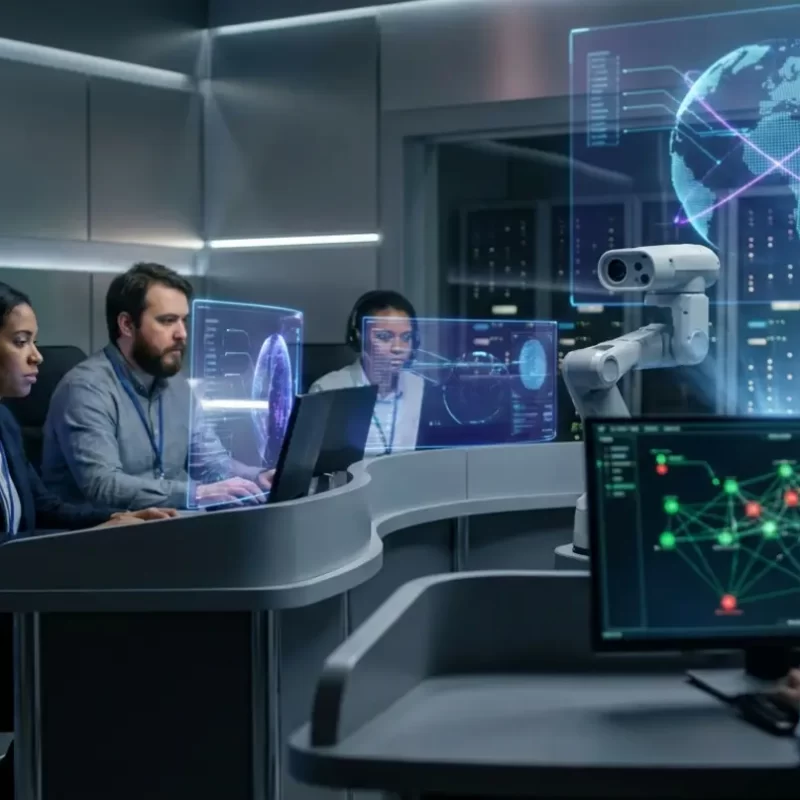 ciberseguridad inteligencia artificial ia