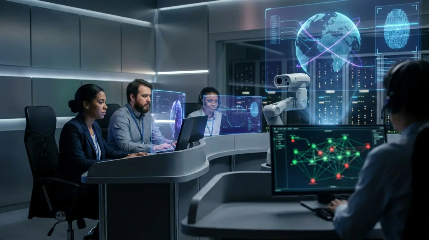 ciberseguridad inteligencia artificial ia