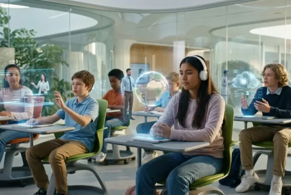 educacion adaptativa personalizacion aprendizaje