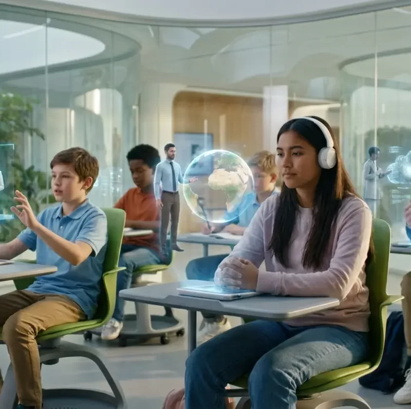 educacion adaptativa personalizacion aprendizaje