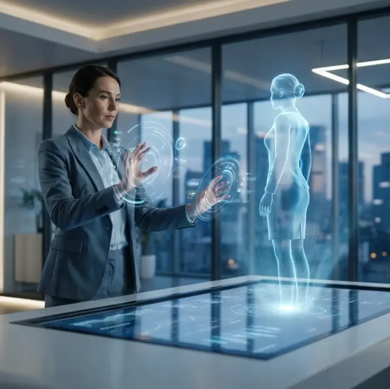 futuro crm autonomo proactivo