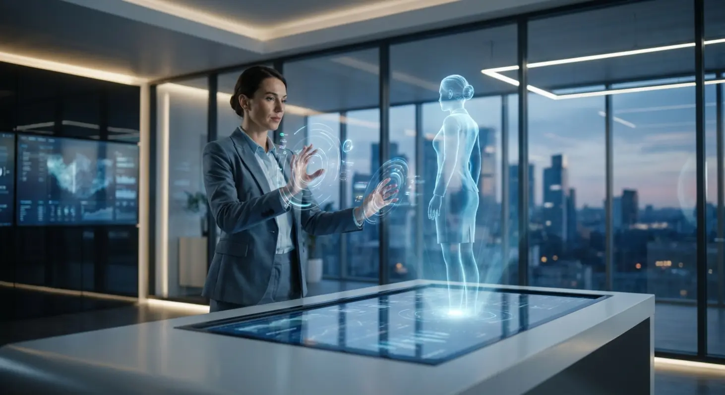 futuro crm autonomo proactivo