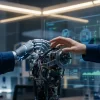humano bucle automatizacion