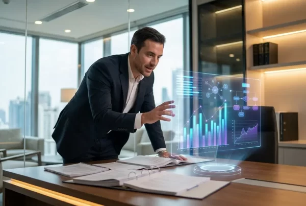 legaltech ia transforma departamentos legales