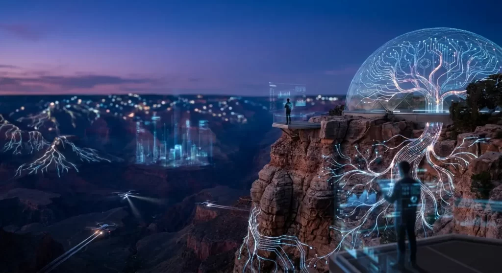 reasoning ai cadena pensamiento modelos