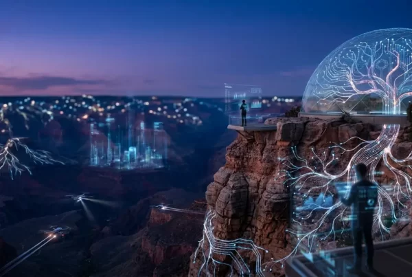 reasoning ai cadena pensamiento modelos