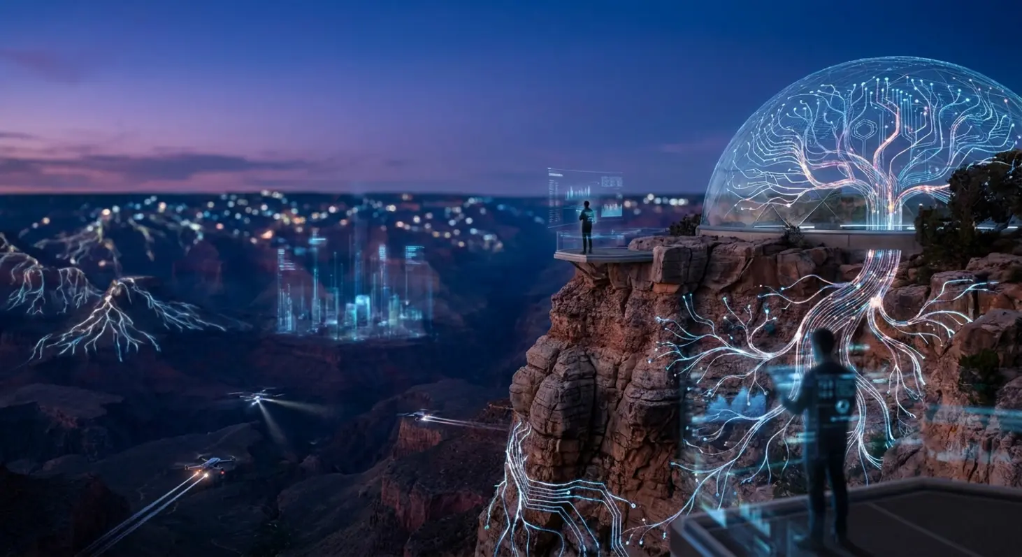 reasoning ai cadena pensamiento modelos
