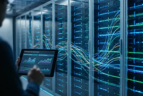 comparativa bases de datos supabase firebase
