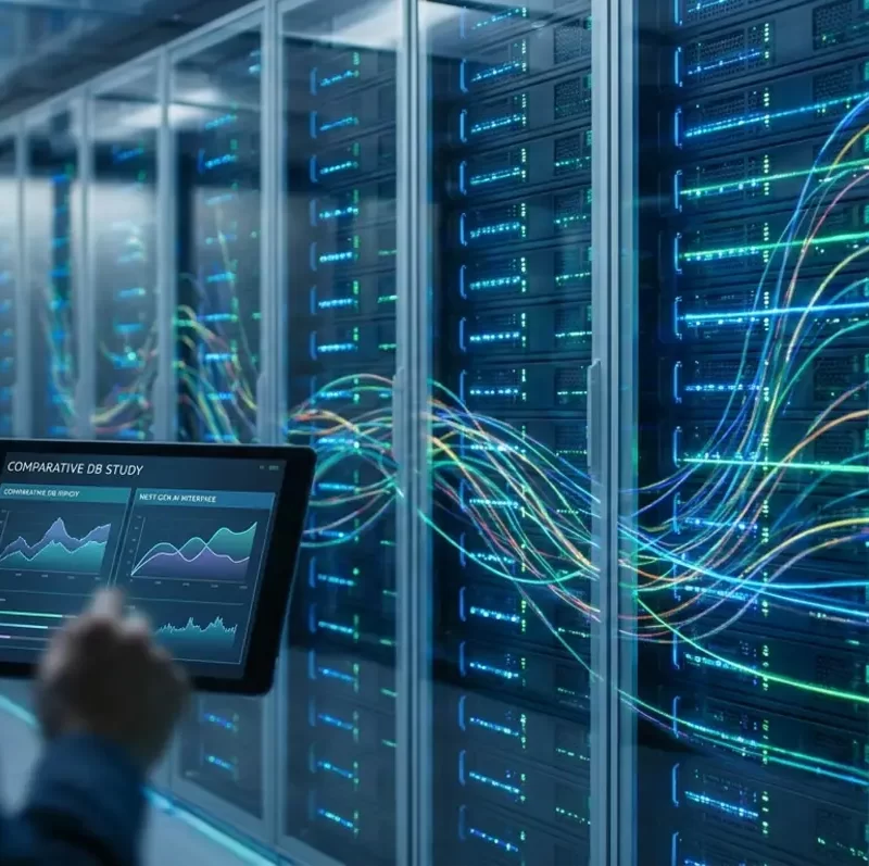comparativa bases de datos supabase firebase