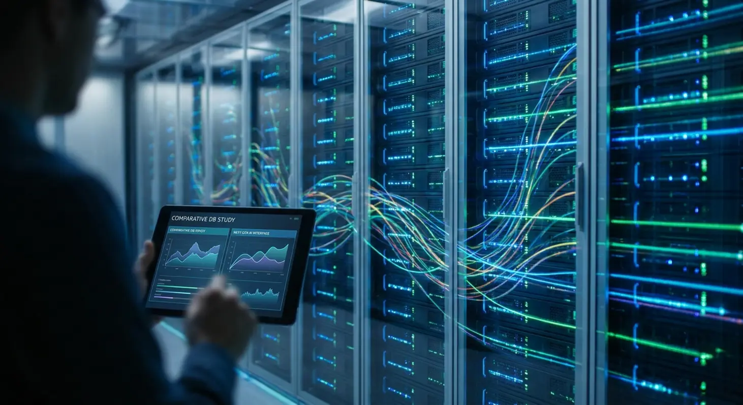 comparativa bases de datos supabase firebase