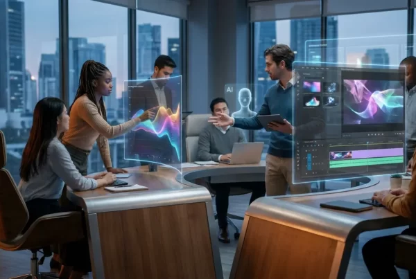 marketing b2b video demos
