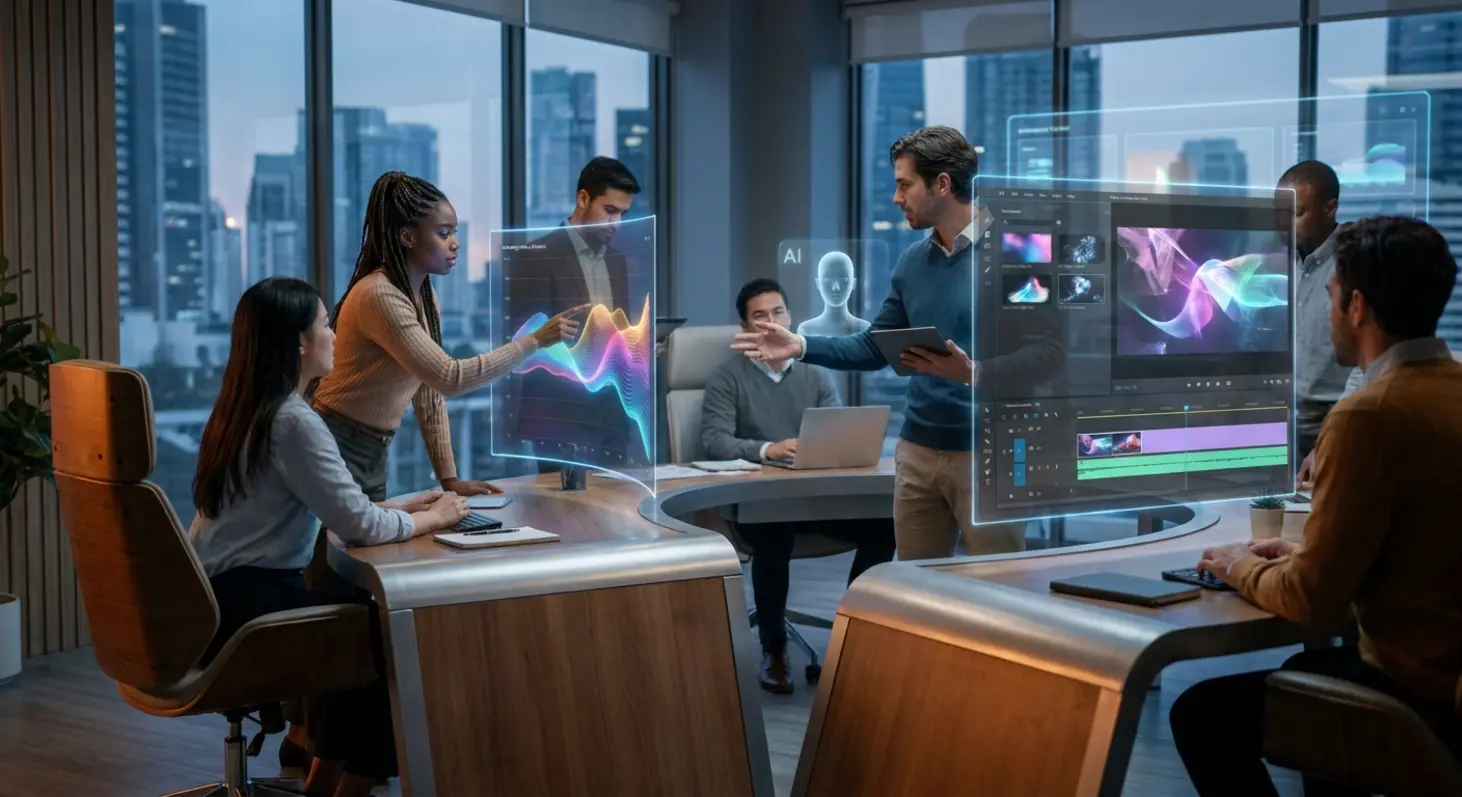 marketing b2b video demos