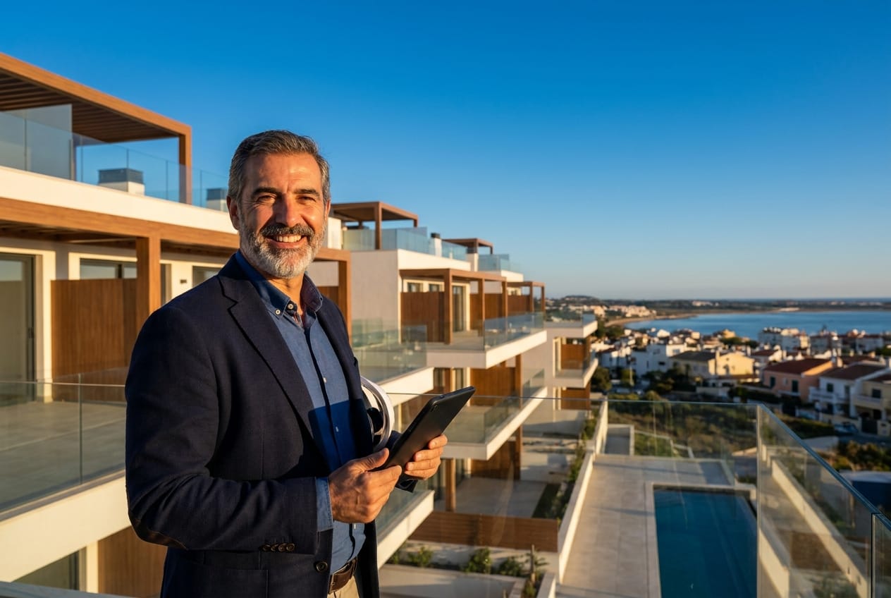 Beneficios de un ERP para construcción — control de costes de obra para constructoras