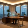 dashboard ceo unificar datos