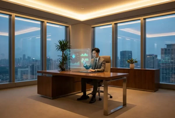dashboard ceo unificar datos
