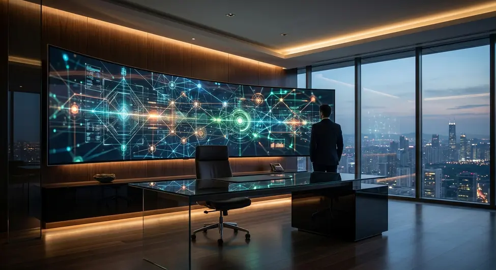 dashboard ceo, cuadro mandos integral, kpis empresa tiempo real, looker studio directivos