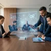 ia revisión contratos sector legal