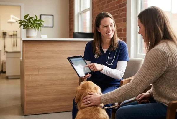 automatizacion clinicas veterinarias recordatorios vacunas