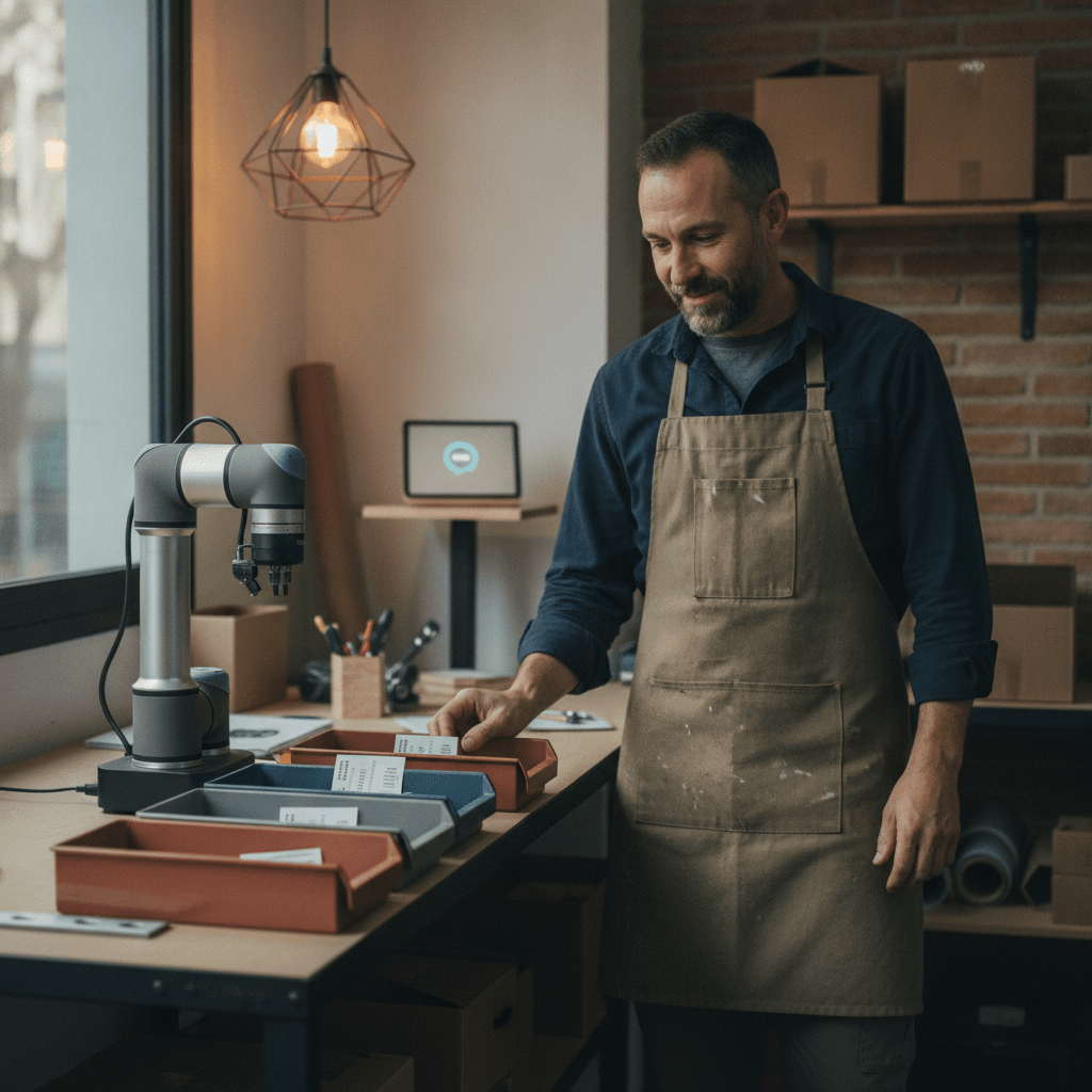 Comparativa de agentes de IA para empresas según tipo de tarea y sector