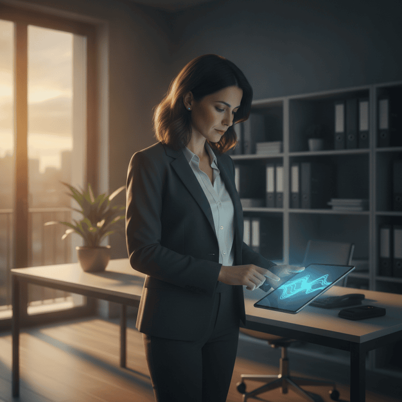 Los mejores agentes de IA para empresas en 2026 comparados en una pyme