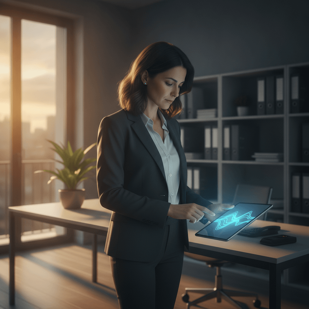 Los mejores agentes de IA para empresas en 2026 comparados en una pyme